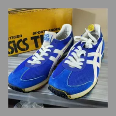 2025年最新】アシックスタイガーの人気アイテム - メルカリ