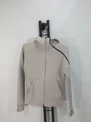 アディダス zne フード ジップアップ