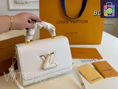 【今日特価】LV Twist ハンドバッグ・ショルダーバッグ 送料無料!在庫限定価格