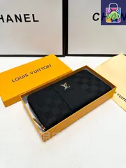 今日特価！LV 黒色の男性用ハンドバッグ 全国送料無料（一部除く）