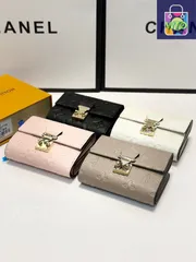 今日特価！LV 多色選択可能な 精巧な財布カードケース 全国送料無料（一部除く）