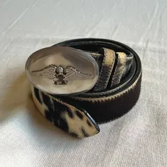 2025年最新】VINTAGE メンズ ベルトの人気アイテム - メルカリ