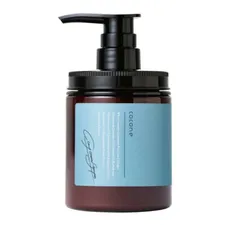 cocone / クレイクリームシャンプーリペア / 380g