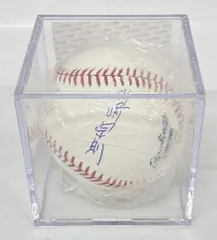 2025年最新】川崎宗則 サインボールの人気アイテム - メルカリ