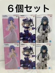 未開封  学園アイドルマスター  ESPRESTO  Stylish pose 月村手毬 他6個セット LFJ961 f107