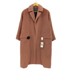 2025年最新】ドゥロワー シャギーコートの人気アイテム - メルカリ