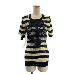 2026年最新】tao comme des garcons ニットの人気アイテム - メルカリ