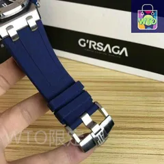 ご購入大歓迎です  ロイヤル オーク オフショア 15710ST.OO.A027CA.01 腕時計# 自動巻き｜本日限定特価｜新品未使用-WTO店名をご確認ください