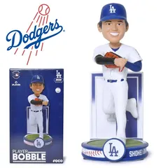 2025年最新】大谷翔平 ボブルヘッド ワールドシリーズの人気アイテム