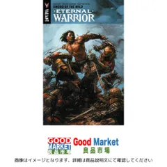 Eternal Warrior 1: Sword of the Wild [ペーパーバック] Pak, Greg? Hairsine, Trevor? Bernard, Diego; Crain, Clayton