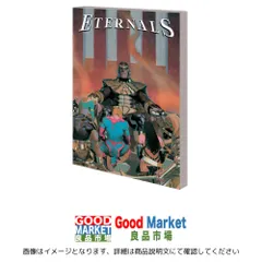 ETERNALS VOL. 2: HAIL THANOS [ペーパーバック] Gillen, Kieron; Ribic, Esad