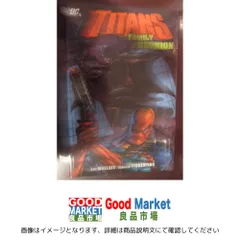 Titans: Family Reunion Wallace, Eric? Fiorentino, Fabrizio? Chiang, Cliff; Tan, Philip