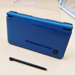 【D13523】ニンテンドー DS i LL・本体