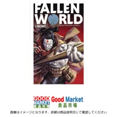 Fallen World [ペーパーバック] Abnett, Dan? Pollina, Adam; Arreola, Ulises
