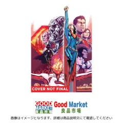 Superwoman Vol. 1: Who Killed Superwoman? (Rebirth) [ペーパーバック] Jimenez, Phil? Lupacchino, Emanuela? Herbert, Jack…