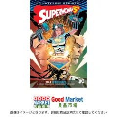 Superwoman Vol. 2: Rediscovery (Rebirth) [ペーパーバック] Perkins, K.? Jimenez, Phil? Segovia, Stephen? Thibert, Art; H…