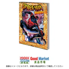 Spider-Man 2099: Exodus [ペーパーバック] Orlando, Steve? Fry, Paul? Marvel Various; Lashley, Ken
