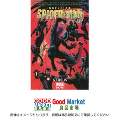 Superior Spider-Man Team-Up Volume 1: Versus (Marvel Now) Yost, Chris? Lopez, David? Checchetto, Marco; Barberi, Carlo