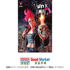 Punk Mambo [ペーパーバック] Bunn, Cullen? Milligan, Peter? Gorham, Adam? Gill, Robert; Villarrubia, Jose