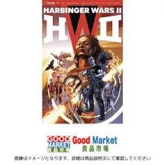 Harbinger Wars 2 [ペーパーバック] Kindt, Matt? Heisserer, Eric? Giorello, Toms? Allen, Raul; Martin, Patricia