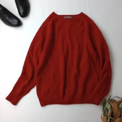 2025年最新】ARMEN ニット・セーターの人気アイテム - メルカリ