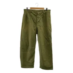 2025年最新】m52 フランス軍 チノパンの人気アイテム - メルカリ