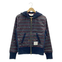 2026年最新】トムブラウン パーカの人気アイテム - メルカリ