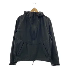 J.L-A.L / ジェイラル | 2023AW | Lucent contrasting panel jacket ルーセント コントラスティング パネルジャケット | S | ブラック | メンズ