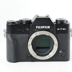 2025年最新】フジフイルム FUJIFILM X-T10の人気アイテム - メルカリ
