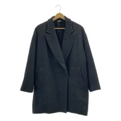 2025年最新】ネップツイード ハーフコートの人気アイテム - メルカリ