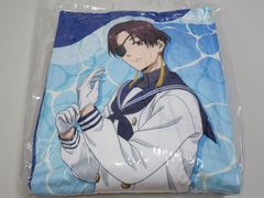 望月蒼太】HoneyWorks×極楽湯プラスセット マフラータオル【ハニワ