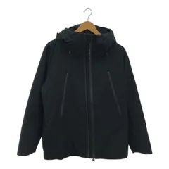 【美品】2025ssモデル　デサントオルテライン クレアス ポイントアップ】HARD SHELL JACKET 