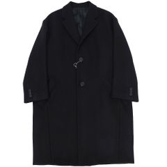 RANDY 20AW ウールロングコート - メルカリ