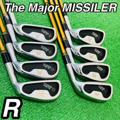 7964 Callaway X FORGED 2007 初代 キャロウェイ アイアン8本セット 右