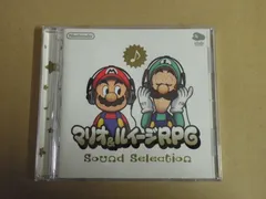 2025年最新】マリオ＆ルイージrpg サウンドセレクションの人気アイテム