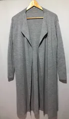 841S　GREEN LABEL RELLAXING　ロングカーディガン