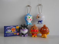 ♯Itm12DZシュガーバニーズなかよしフィギュアマスコット2全6種 - メルカリ