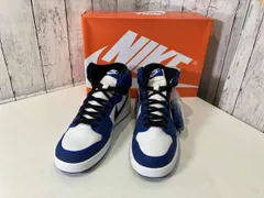 NIKEナイキ  DO5047-401 AJKO 1 スニ-カ- 27．5cm 