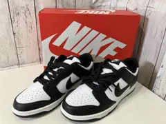 NIKE ナイキ DD1391-100 DUNK LOW RETRO スニ-カ- 28cm 