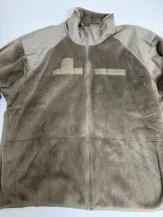 XXL ミリタリー ペクハム社 ポーラテック Gen3 フリースジャケット 出品