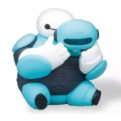 【中古】トレーディングフィギュア ベイマックス?-ヘルメットB- 「ベイマックス Hide＆Seek かくれんぼフィギュア」