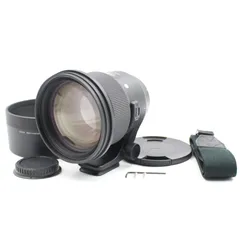 2025年最新】sigma 105mm f1.4 canonの人気アイテム - メルカリ