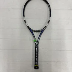 未使用品 Babolat バボラ Drive Z Lite ドライブZライト G1 パープル