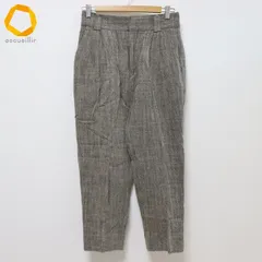 2026年最新】chaos パンツの人気アイテム - メルカリ