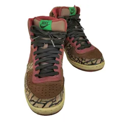 ナイキ NIKE TERMINATOR Hi PREMIUM ターミネーター ハイ プレミアム ハイカット スニーカー メンズ JPN：27.5 