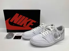 NIKE AIR JORDAN 1 LOW OG 'Neutral Grey' CZ0790-100  ナイキ エアジョーダン1 ロー OG 'ニュートラルグレー'  スニーカー　26.5cm