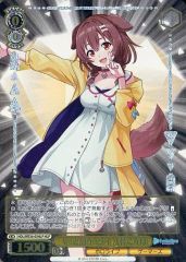 キミと願うミライ 戌神ころね - メルカリ