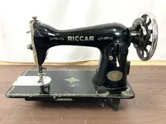 2026年最新】リッカーミシンの人気アイテム - メルカリ
