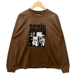 2025年最新】sonic youth tシャツの人気アイテム - メルカリ