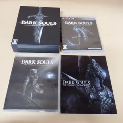 【D8803】PlayStation3 / DARK SOULS